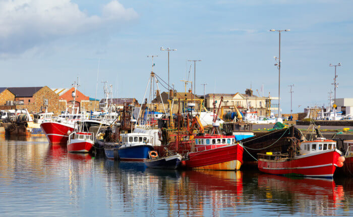 things to do in Howth