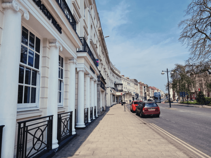 things to do in Leamington Spa