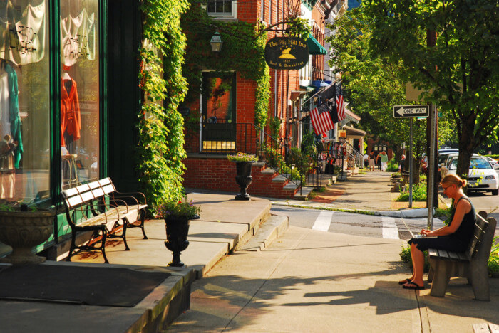 top things to do in Cold Spring NY