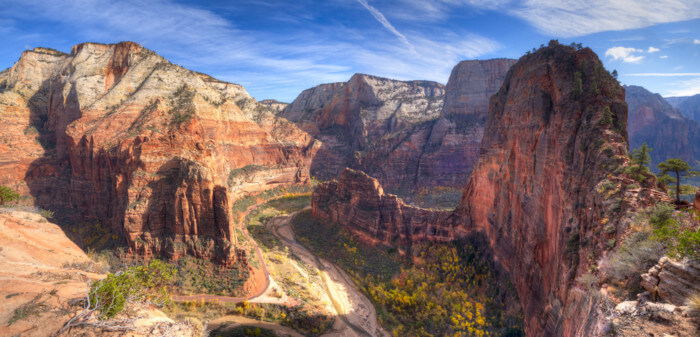 Angel’s Landing tips