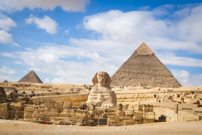 Cairo On a Budget ideas