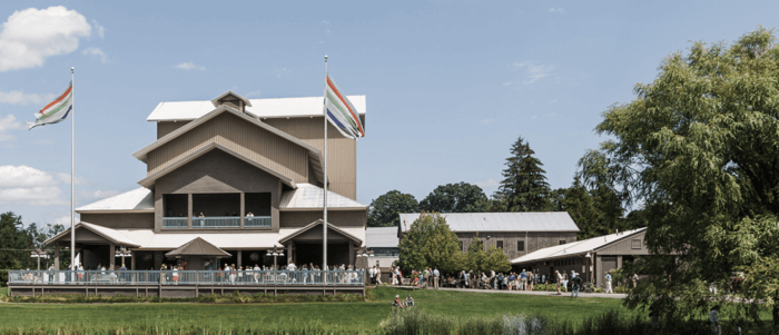 glimmerglass festival