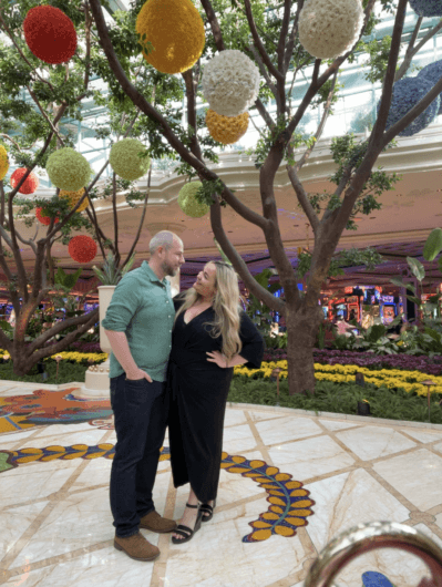 things to do in Las Vegas for couples