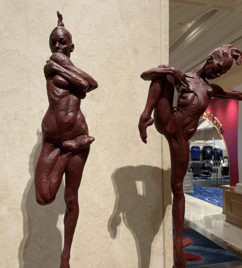 things to do in Las Vegas for couples