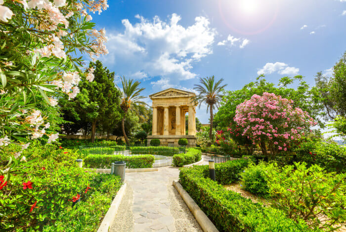 best things to do in Valetta malta
