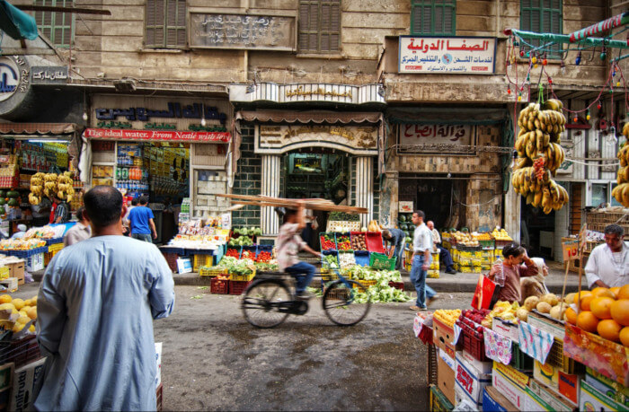 can you do Cairo On a Budget
