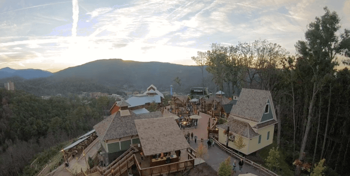 fun Things to do in Pigeon Forge