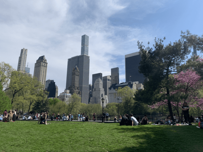 fun things to do in NYC