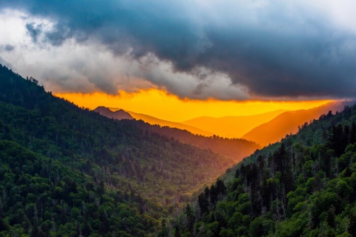 list of Things to do in Pigeon Forge