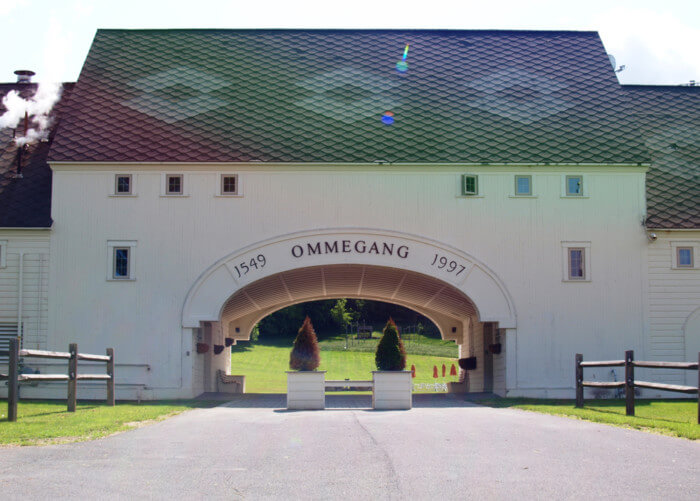 brewery in cooperstown
