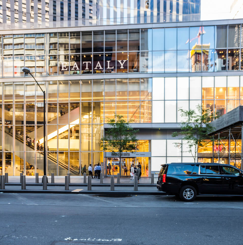 eataly best supermarkets in manhattan