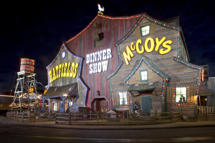the best Things to do in Pigeon Forge