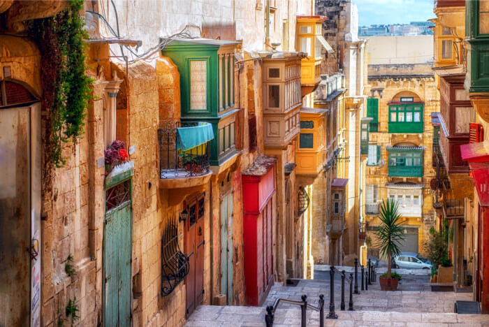 things to do in Valetta malta