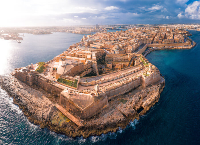 top things to do in Valetta