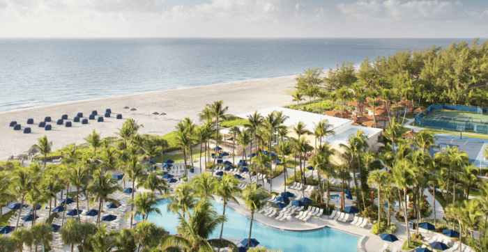 best all-inclusive resorts in Florida