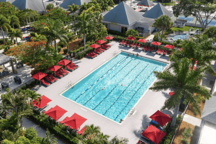 best all-inclusive resorts in Florida