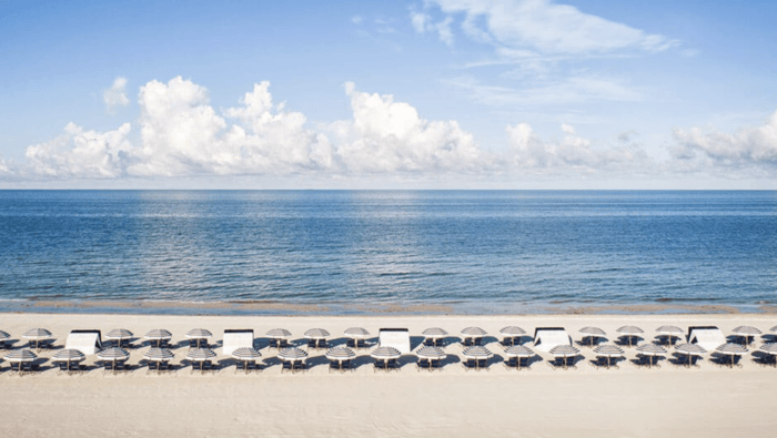 top all-inclusive resort in florida usa