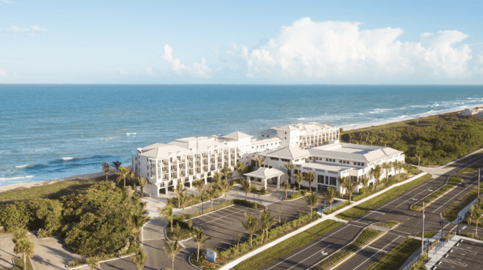 top all-inclusive resort in florida usa