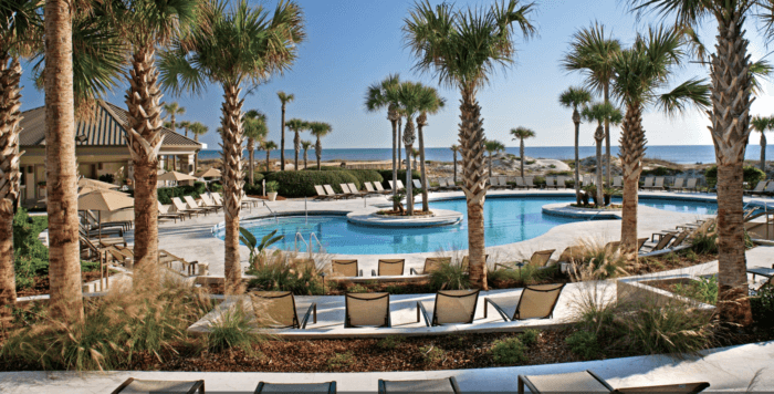 top all-inclusive resort in florida usa