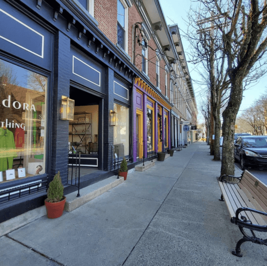 Things to do in Rhinebeck NY