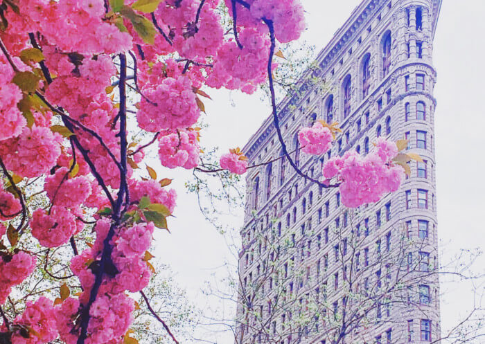What is the best time to visit NYC