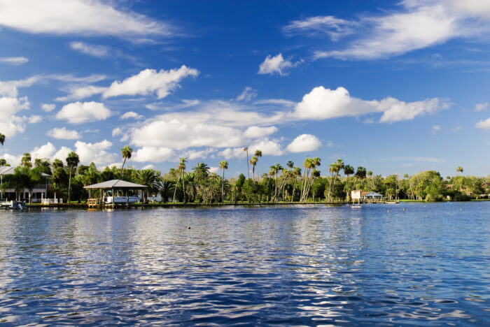 best towns in florida