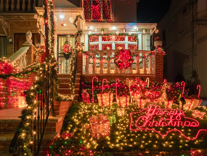 dyker heights brooklyn