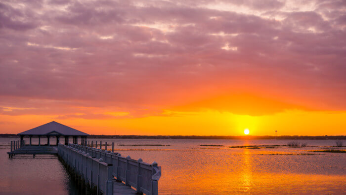 scenic towns in florida