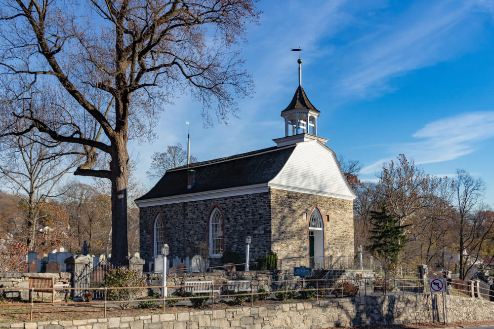 visit sleepy hollow halloween