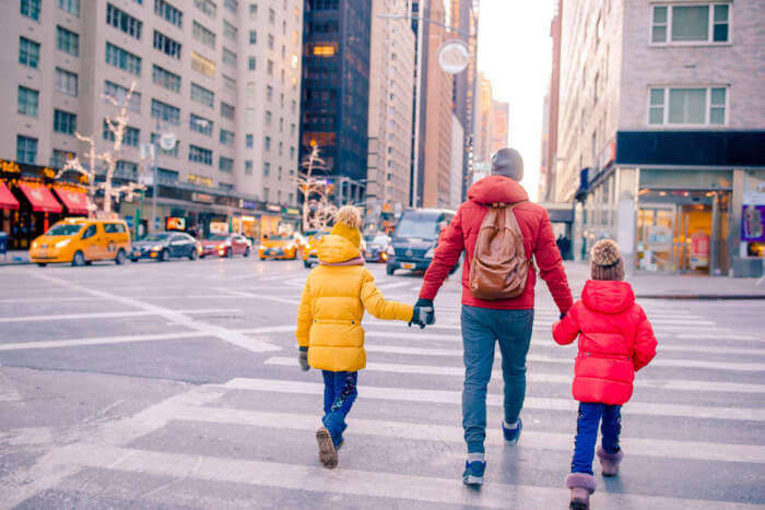 family friendly hotels in nyc