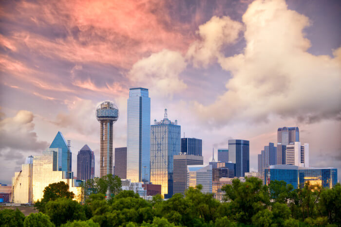 Things to do in Dallas for Couples