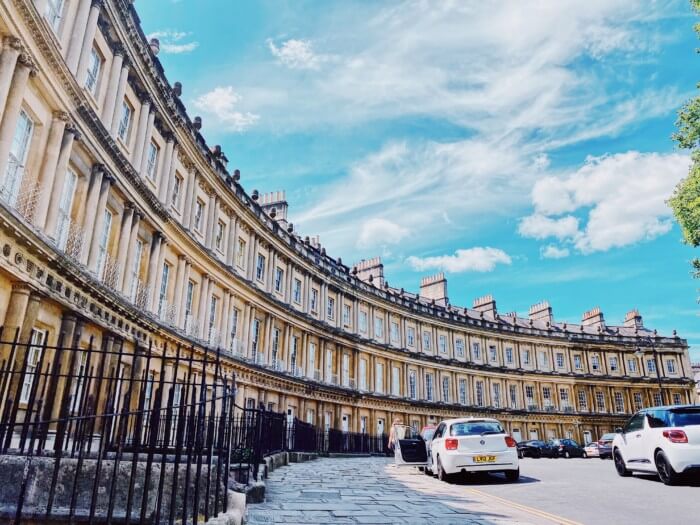 Photos of Bath