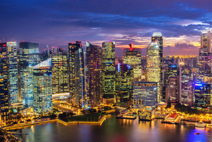 Is Singapore really expensive for tourists?