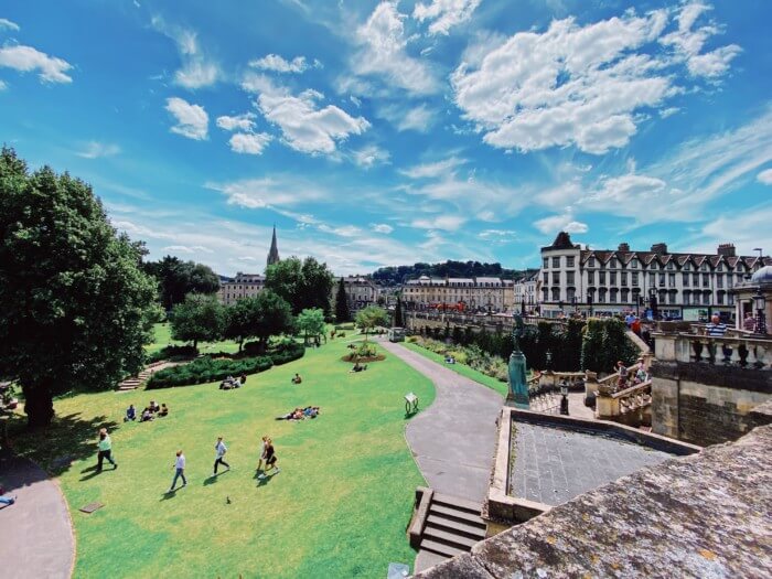 Photos of Bath