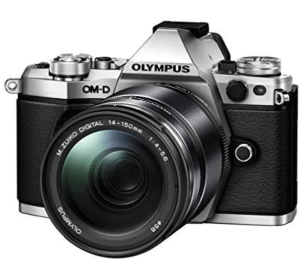 best backpacking cameras for travellers 2021