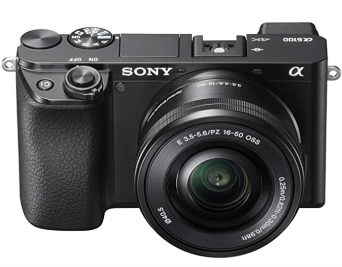 best cameras for travellers