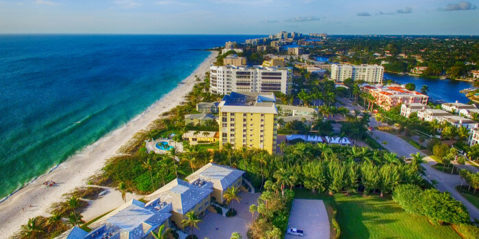 best places to retire in Florida USA