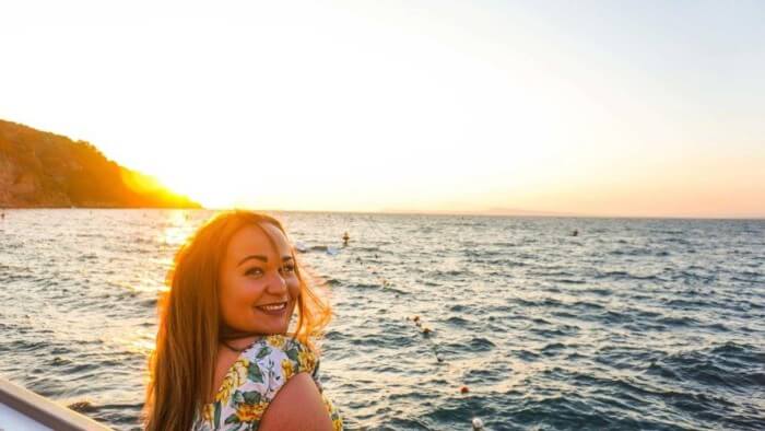 best places to visit in Italy by the coast