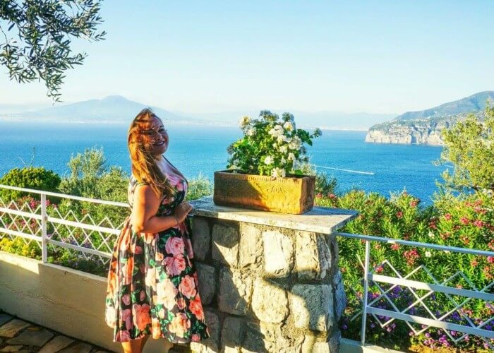 best places to visit in Italy ellie