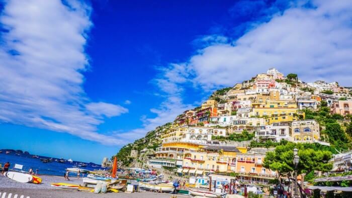 best places to visit in Italy