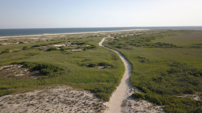 best things to do at Jones Beach Island