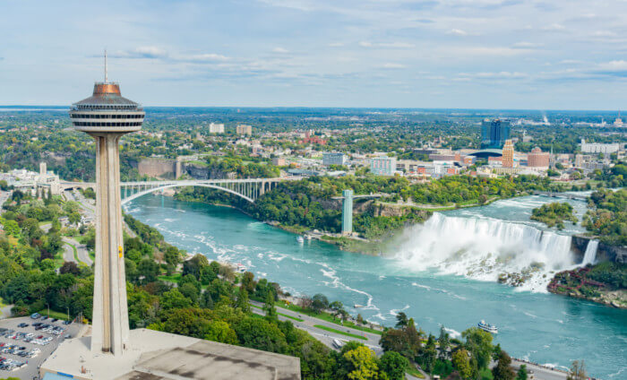 best things to do in Niagara Falls usa
