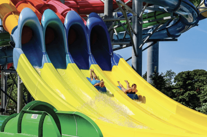 best waterparks in new york state