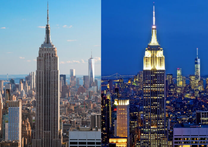 empire state tickets AM PM
