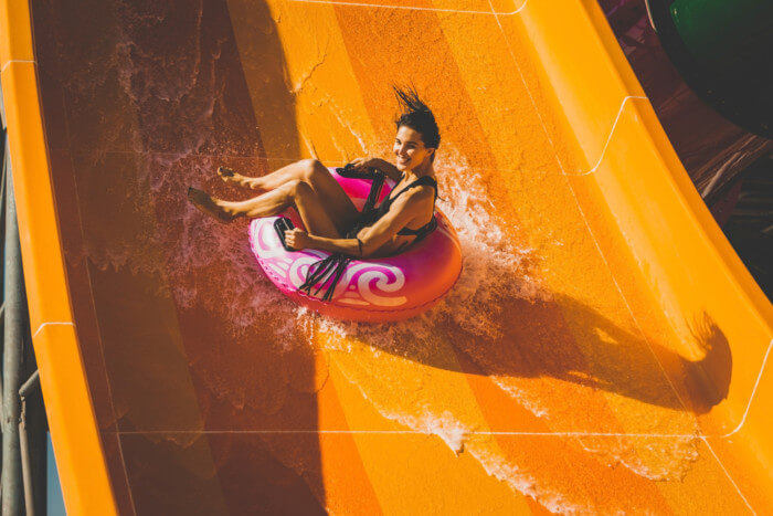 family friendly water parks in new york