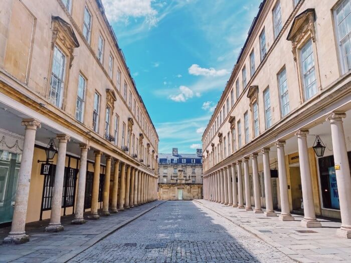 Photos of Bath