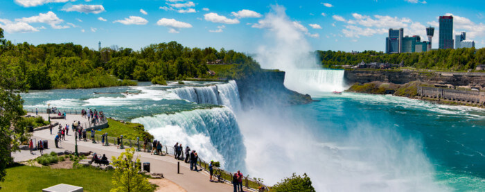 list of things to do in Niagara Falls