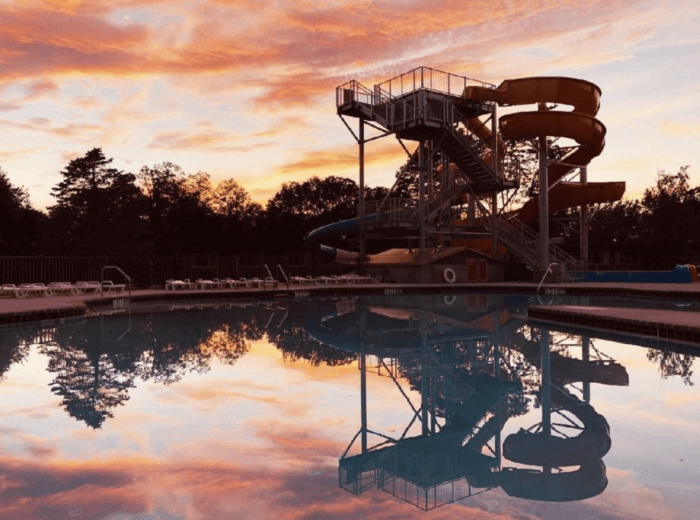 list of waterparks in new york