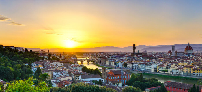 must see places in italy florence