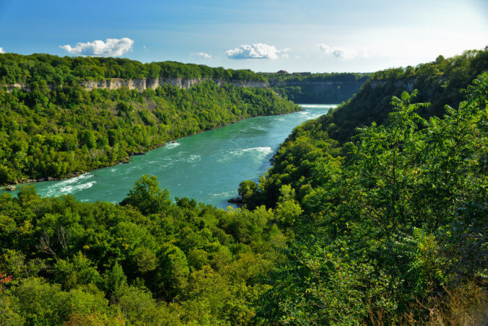 niagara glen photos